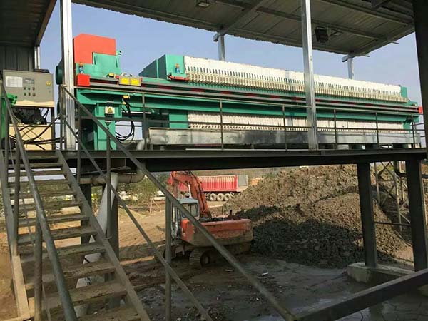 專用壓濾機供應(yīng)