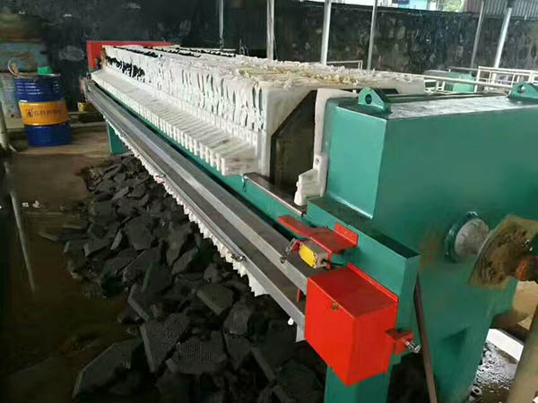 板框壓濾機廠家供應(yīng)專用